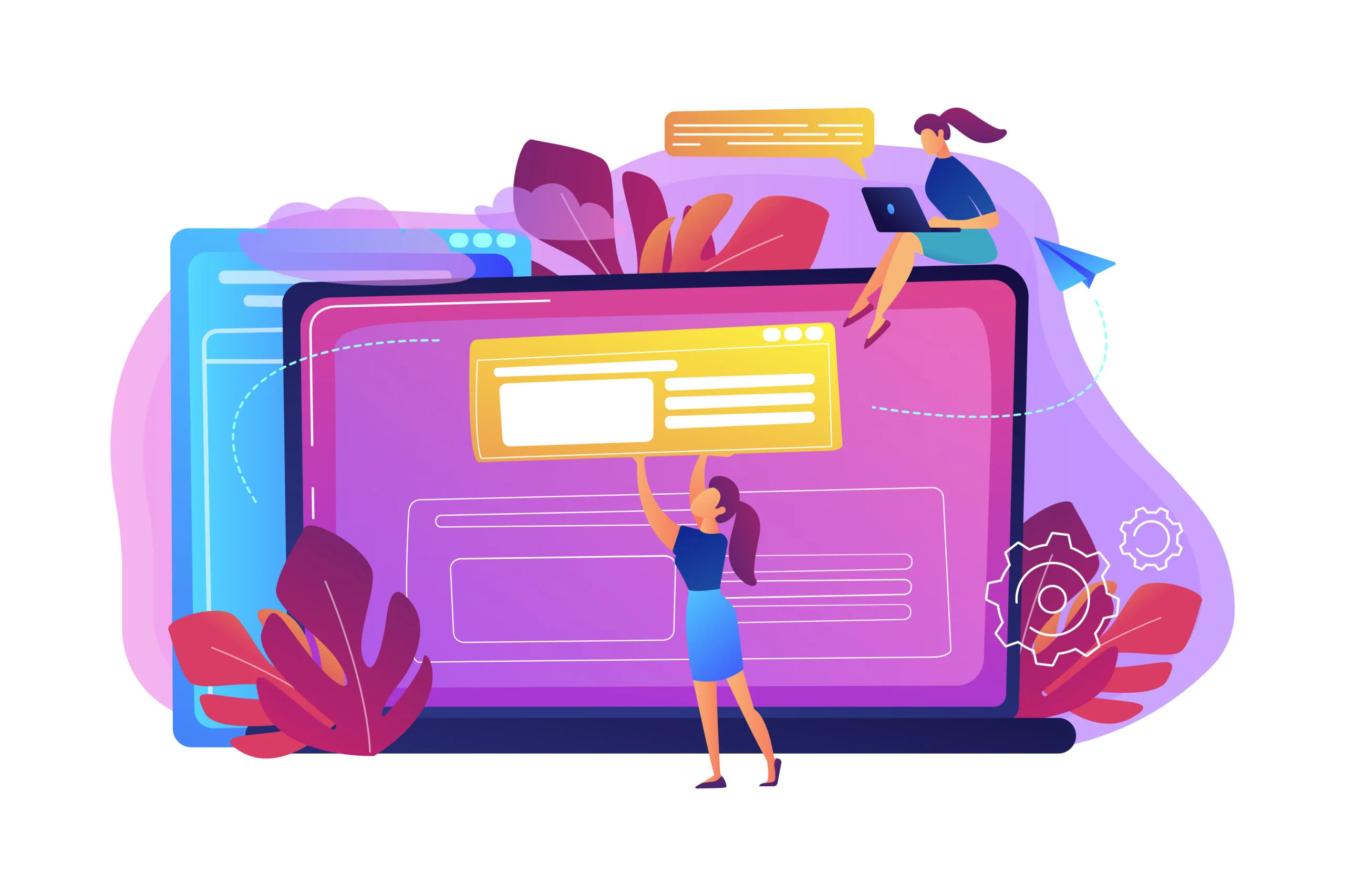 Crafting Compelling Content