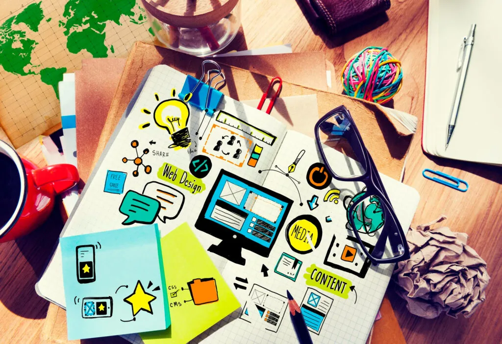 Content and Design Enhancements