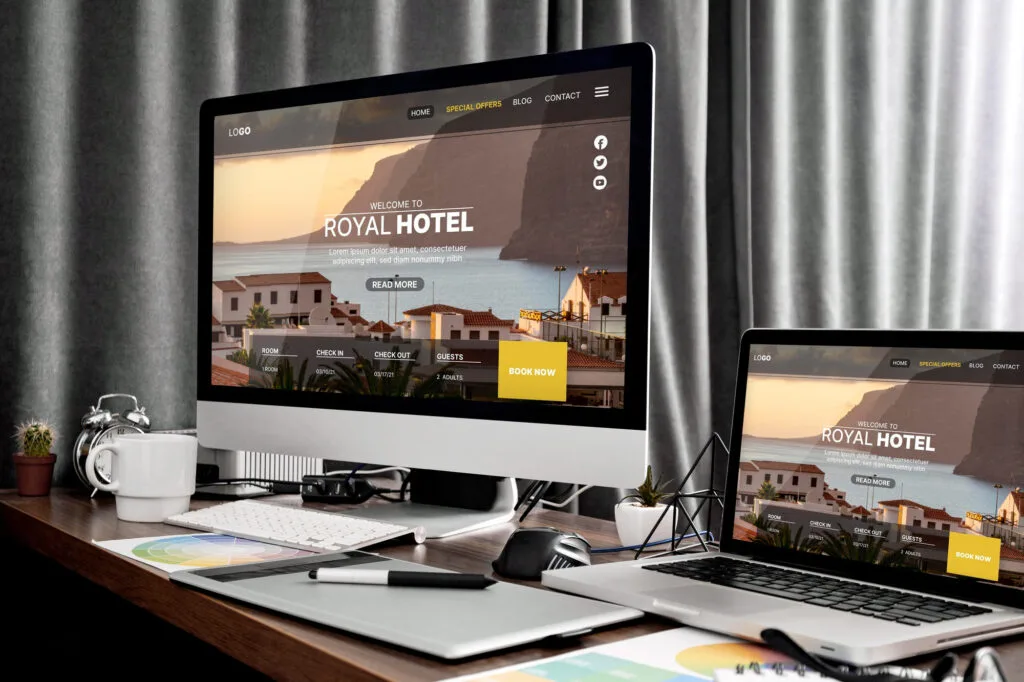Landing Page Optimization
