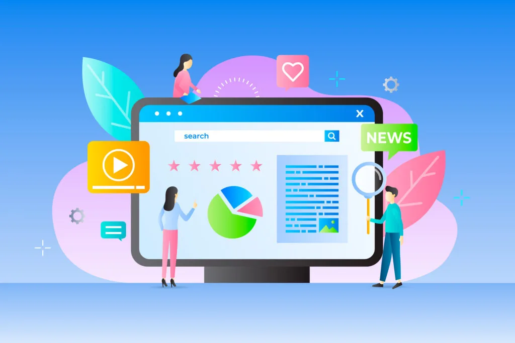 SEO Content Optimization