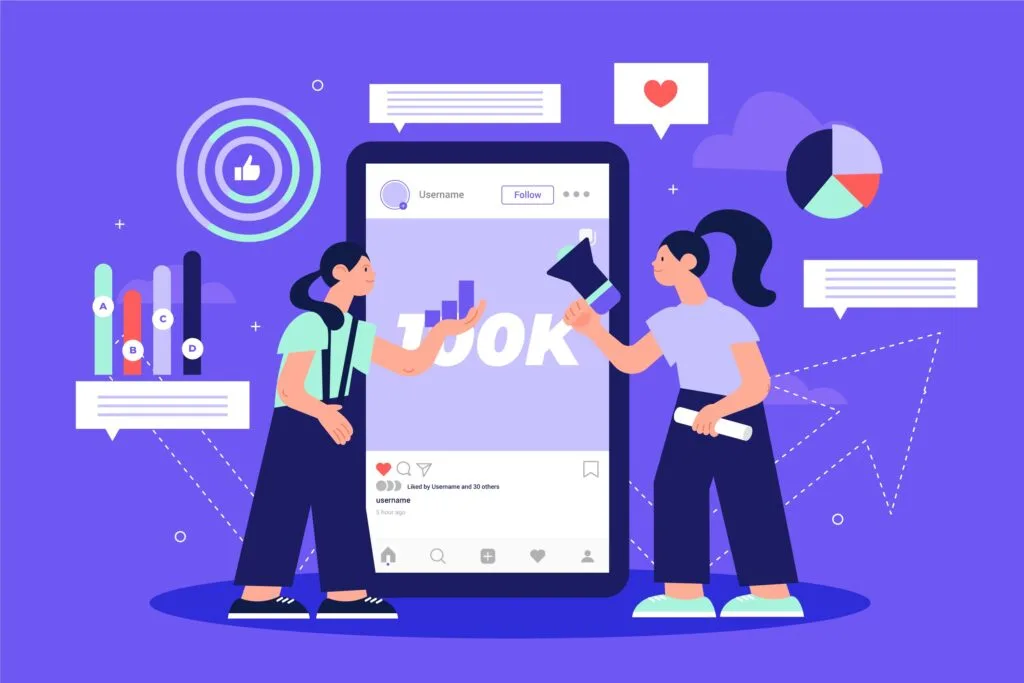 digital marketing agency myths