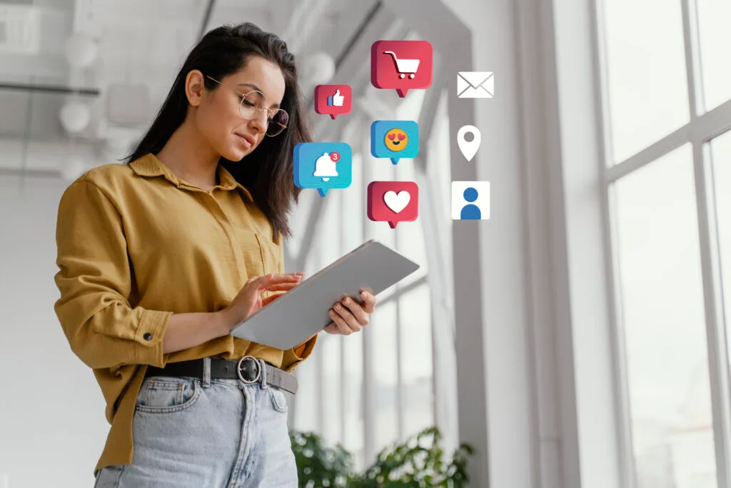 Content Marketing Services 