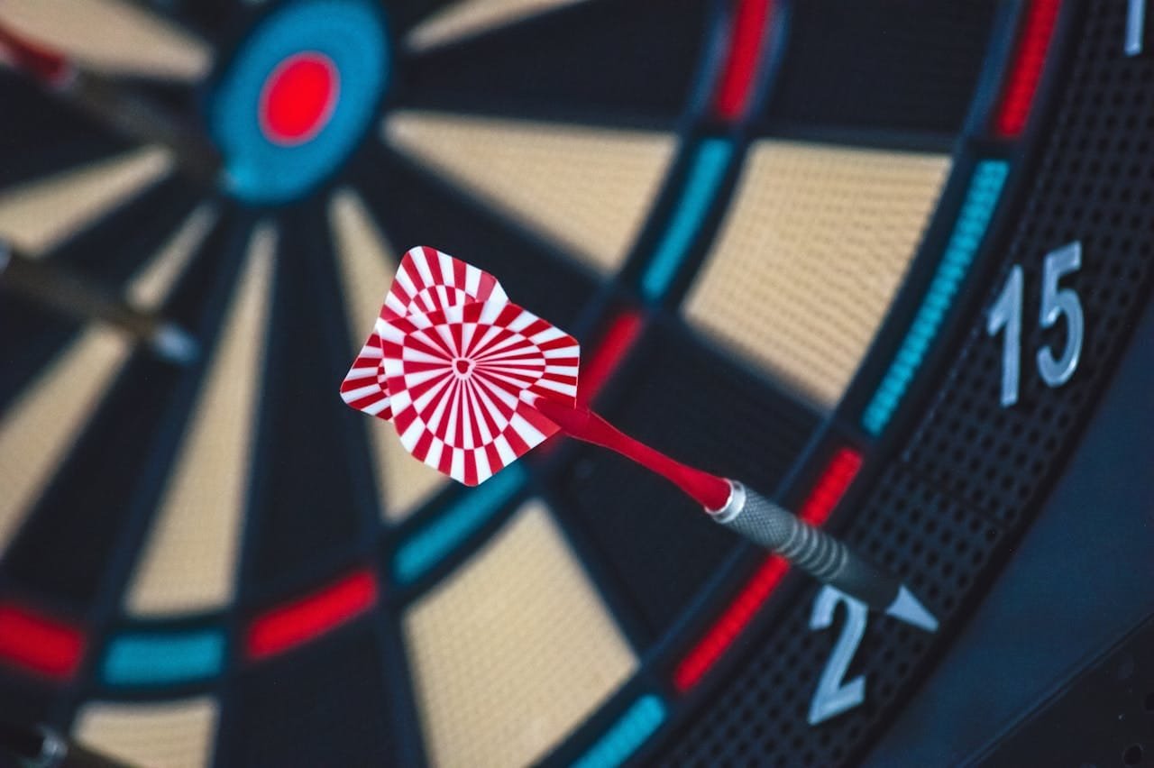 Social media strategy planning