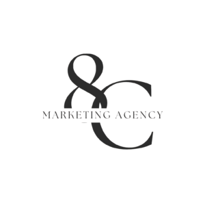 Digital marketing agency logo
