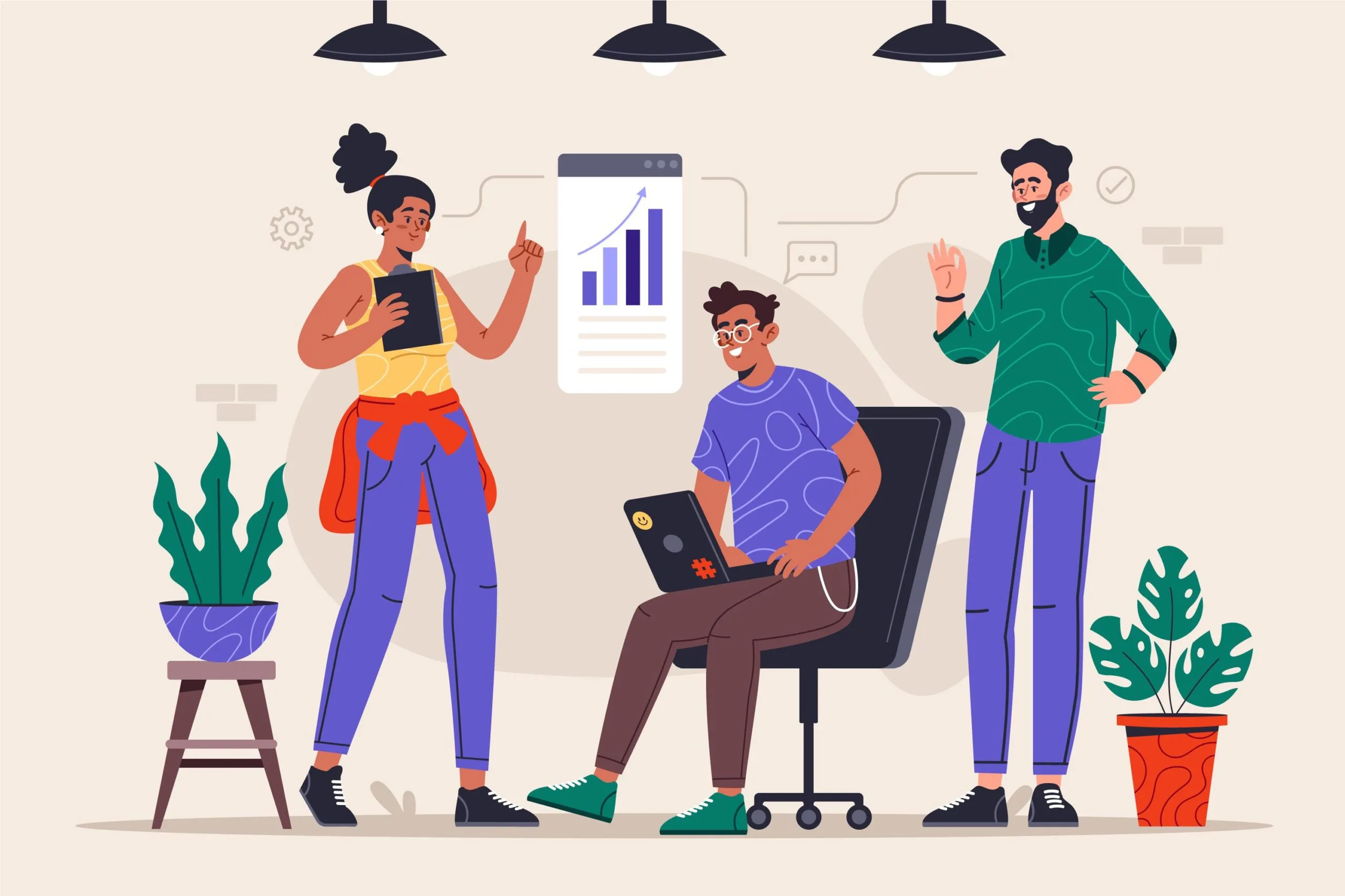 Smarter Marketing With Ai Power