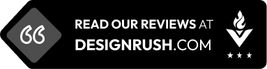 Design Rush Reviews