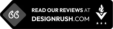 Design Rush Reviews