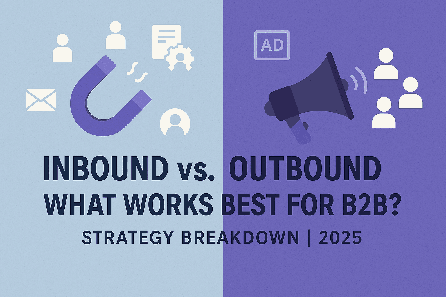 inbound vs outbound markeing