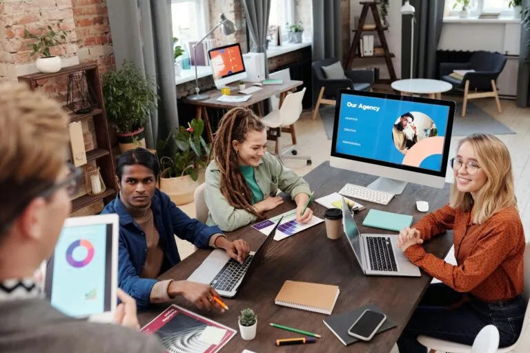 Digital Marketing Trends Small Business Owners Should Know In 2026