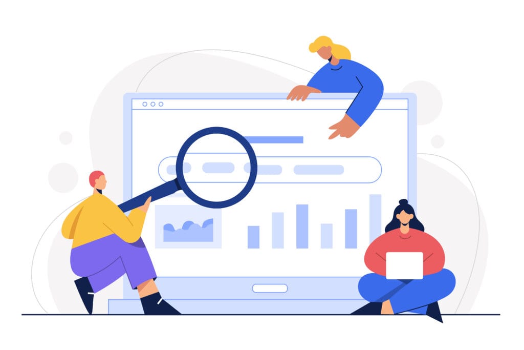 seo audit services