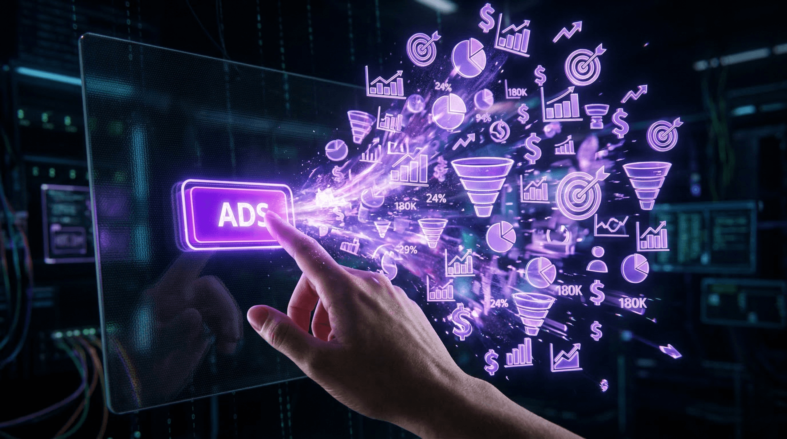 he Ultimate Google Ads & PPC Guide for 2026 | 8 Core Marketing